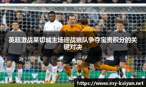 英超激战莱切城主场迎战狼队争夺宝贵积分的关键对决